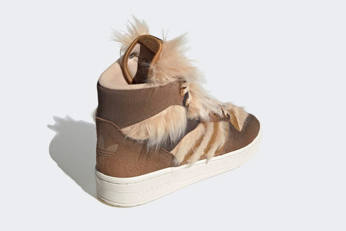 adidas star wars rivalry